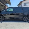 toyota alphard 2013 -TOYOTA--Alphard GGH20W--8075435---TOYOTA--Alphard GGH20W--8075435- image 18