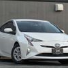 toyota prius 2018 quick_quick_DAA-ZVW50_ZVW50-6130153 image 4