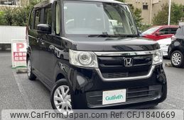 honda n-box 2019 CFJ1840669