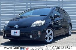 toyota prius 2015 -TOYOTA--Prius DAA-ZVW30--ZVW30-0435789---TOYOTA--Prius DAA-ZVW30--ZVW30-0435789-