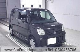 nissan moco 2011 -NISSAN 【岐阜 582ﾒ5188】--Moco MG33S-134607---NISSAN 【岐阜 582ﾒ5188】--Moco MG33S-134607-