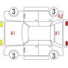 toyota sienta 2018 -TOYOTA--Sienta DBA-NSP170G--NSP170-7157022---TOYOTA--Sienta DBA-NSP170G--NSP170-7157022- image 2