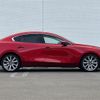 mazda mazda3 2020 -MAZDA--MAZDA3 3DA-BP8P--BP8P-107115---MAZDA--MAZDA3 3DA-BP8P--BP8P-107115- image 3