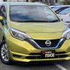 nissan note 2019 quick_quick_DAA-HE12_HE12-292127 image 2