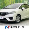 honda fit 2016 -HONDA--Fit DBA-GK3--GK3-3305246---HONDA--Fit DBA-GK3--GK3-3305246- image 1