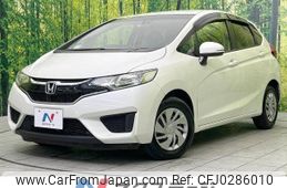 honda fit 2016 -HONDA--Fit DBA-GK3--GK3-3305246---HONDA--Fit DBA-GK3--GK3-3305246-