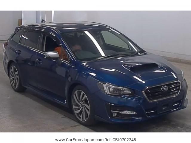 subaru levorg 2018 quick_quick_DBA-VM4_VM4-121279 image 1