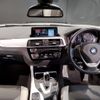 bmw 1-series 2018 -BMW--BMW 1 Series DBA-1R15--WBA1R520405C79900---BMW--BMW 1 Series DBA-1R15--WBA1R520405C79900- image 2