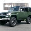 toyota land-cruiser-prado 1992 quick_quick_Q-LJ78G_LJ78G-0021519 image 1