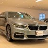 bmw 5-series 2018 quick_quick_JA20_WBAJA52020WC08700 image 3