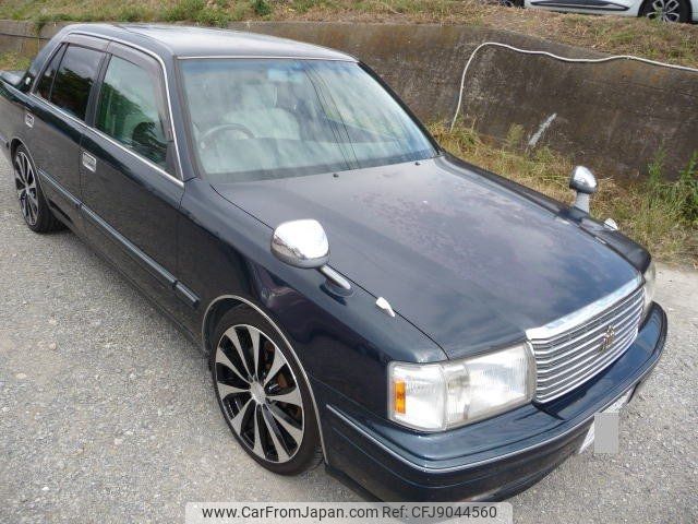 1997 Toyota Crown JZS151 - Car Price $3,516