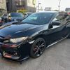 honda civic 2018 -HONDA--Civic FK7--FK7-1005093---HONDA--Civic FK7--FK7-1005093- image 1