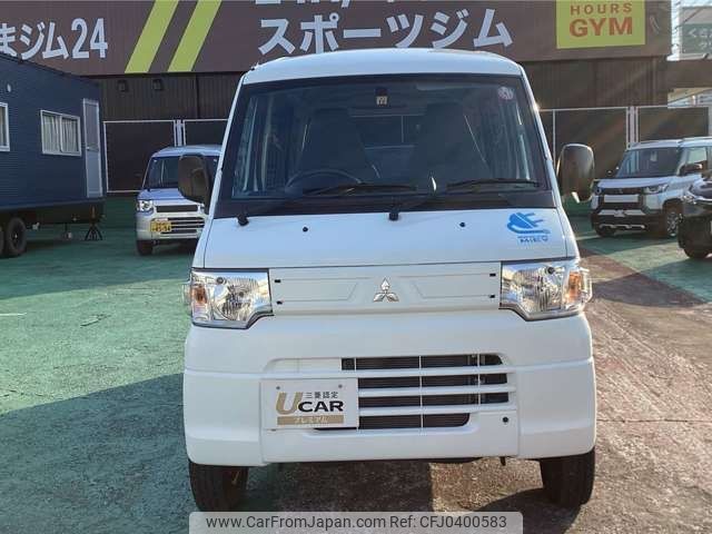 mitsubishi minicab-miev 2022 -MITSUBISHI--Minicab Miev ZAB-U68V--U68V-0800893---MITSUBISHI--Minicab Miev ZAB-U68V--U68V-0800893- image 2