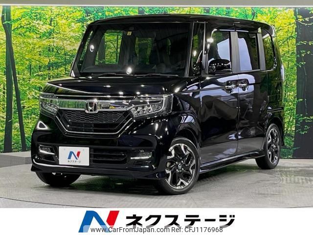 honda n-box 2020 quick_quick_JF3_JF3-2220544 image 1