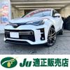 toyota c-hr 2022 CFJ1838183 image 3