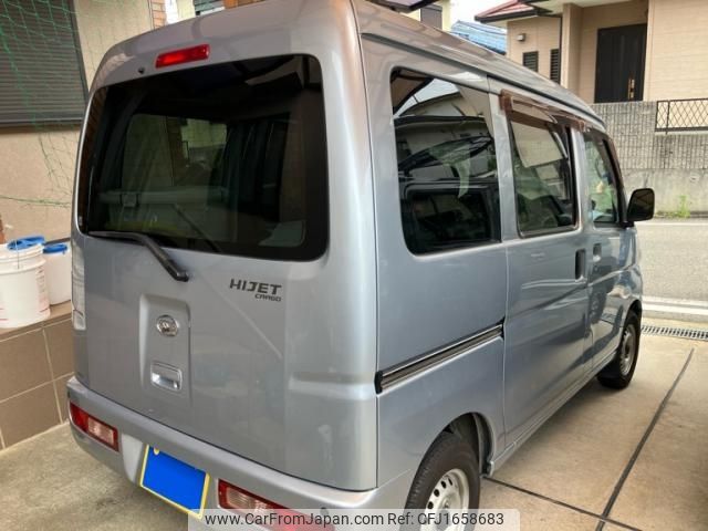 daihatsu hijet-van 2016 CFJ1658683 image 2