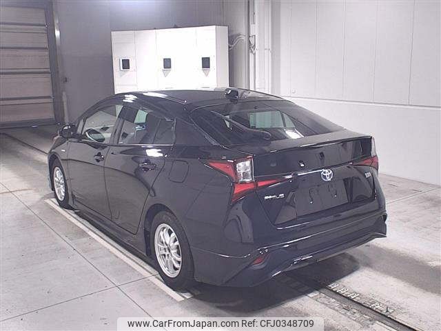 toyota prius 2019 -TOYOTA--Prius ZVW51-6088479---TOYOTA--Prius ZVW51-6088479- image 2