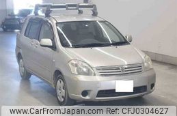 toyota raum 2006 22442