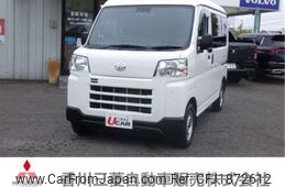 daihatsu hijet-van 2023 CFJ1872612