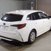 toyota corolla-touring-wagon 2022 -TOYOTA--Corolla Touring 6AA-ZWE211W--ZWE211-6092600---TOYOTA--Corolla Touring 6AA-ZWE211W--ZWE211-6092600- image 2