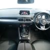 mazda cx-8 2018 quick_quick_3DA-KG2P_KG2P-201883 image 3