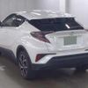 toyota c-hr 2017 quick_quick_DBA-NGX50_2012286 image 5
