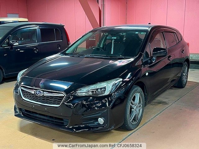 subaru impreza-wagon 2017 -SUBARU--Impreza Wagon DBA-GT3--GT3-003134---SUBARU--Impreza Wagon DBA-GT3--GT3-003134- image 1