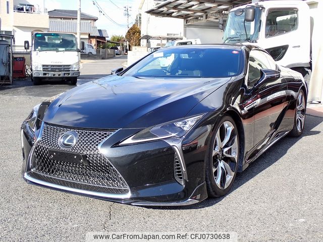 lexus lc 2020 25522313 image 1