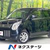 suzuki wagon-r 2013 -SUZUKI--Wagon R DBA-MH34S--MH34S-187361---SUZUKI--Wagon R DBA-MH34S--MH34S-187361- image 1