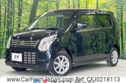 suzuki wagon-r 2013 -SUZUKI--Wagon R DBA-MH34S--MH34S-187361---SUZUKI--Wagon R DBA-MH34S--MH34S-187361-