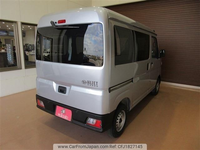 daihatsu hijet-cargo 2024 CFJ1827145 image 2