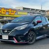 nissan note 2017 CFJ1620514 image 1