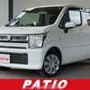 suzuki wagon-r 2020 CFJ1772231 image 1