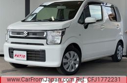 suzuki wagon-r 2020 CFJ1772231
