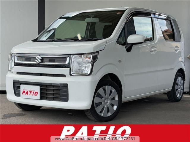 suzuki wagon-r 2020 CFJ1772231 image 1