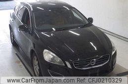 volvo v60 2012 -VOLVO--Volvo V60 FB6304T-C107286---VOLVO--Volvo V60 FB6304T-C107286-