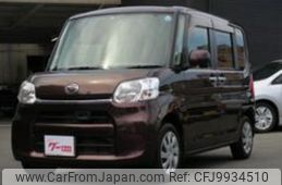 daihatsu tanto 2013 -DAIHATSU 【大分 583ｻ4488】--Tanto LA600S--0028153---DAIHATSU 【大分 583ｻ4488】--Tanto LA600S--0028153-