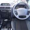 toyota land-cruiser-prado 1997 CFJ2648841 image 14