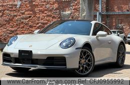 porsche 911 2024 -PORSCHE--Porsche 911 7BA-992SK1--WP0ZZZ99ZSS201***---PORSCHE--Porsche 911 7BA-992SK1--WP0ZZZ99ZSS201***-