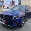 mercedes-benz glb-class 2023 CFJ1612157 image 2
