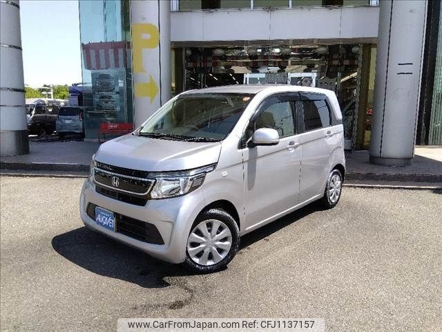 honda n-wgn 2016 -HONDA--N WGN DBA-JH1--JH1-1229217---HONDA--N WGN DBA-JH1--JH1-1229217- image 1