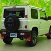 suzuki jimny 2024 quick_quick_3BA-JB64W_JB64W-327488 image 3