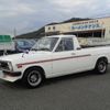 nissan sunny-truck 1992 CFJ1540916 image 1