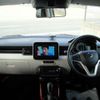 suzuki ignis 2016 CFJ1816080 image 7