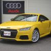 audi tt 2016 -AUDI 【名変中 】--Audi TT FVCHH--G1006268---AUDI 【名変中 】--Audi TT FVCHH--G1006268- image 1