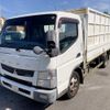 mitsubishi-fuso canter 2012 quick_quick_SKG-FEB50_FEB50-502967 image 4