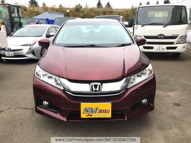 honda grace 2015 -HONDA 【名変中 】--Grace GM5--1001794---HONDA 【名変中 】--Grace GM5--1001794- image 2