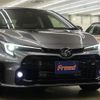 toyota corolla 2024 -TOYOTA--Corolla 4BA-GZEA14H--GZEA14-0002219---TOYOTA--Corolla 4BA-GZEA14H--GZEA14-0002219- image 9