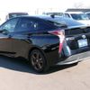 toyota prius 2017 -TOYOTA 【名変中 】--Prius ZVW50--8059076---TOYOTA 【名変中 】--Prius ZVW50--8059076- image 2