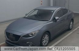 mazda axela 2014 -MAZDA--Axela BM5FP-104041---MAZDA--Axela BM5FP-104041-